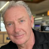 Clive James McKerr