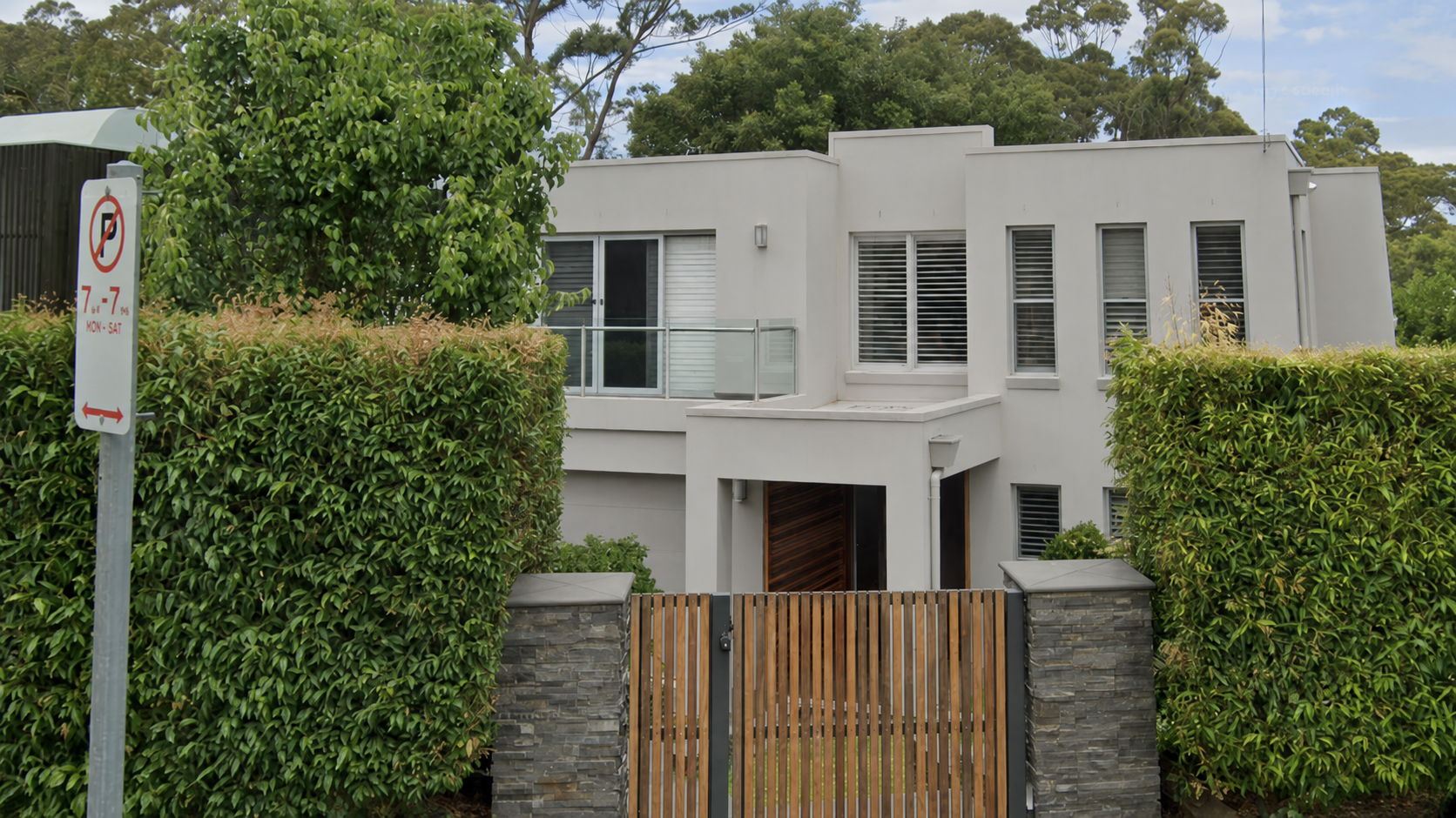 Property connected to the George Monemvasitis investment timeline; address withheld